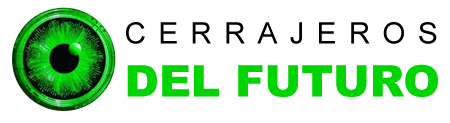Cerrajeros Del Futuro logo